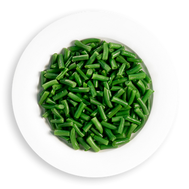 Image of COM: Bean Green Cut - 6 x 2 Kilos